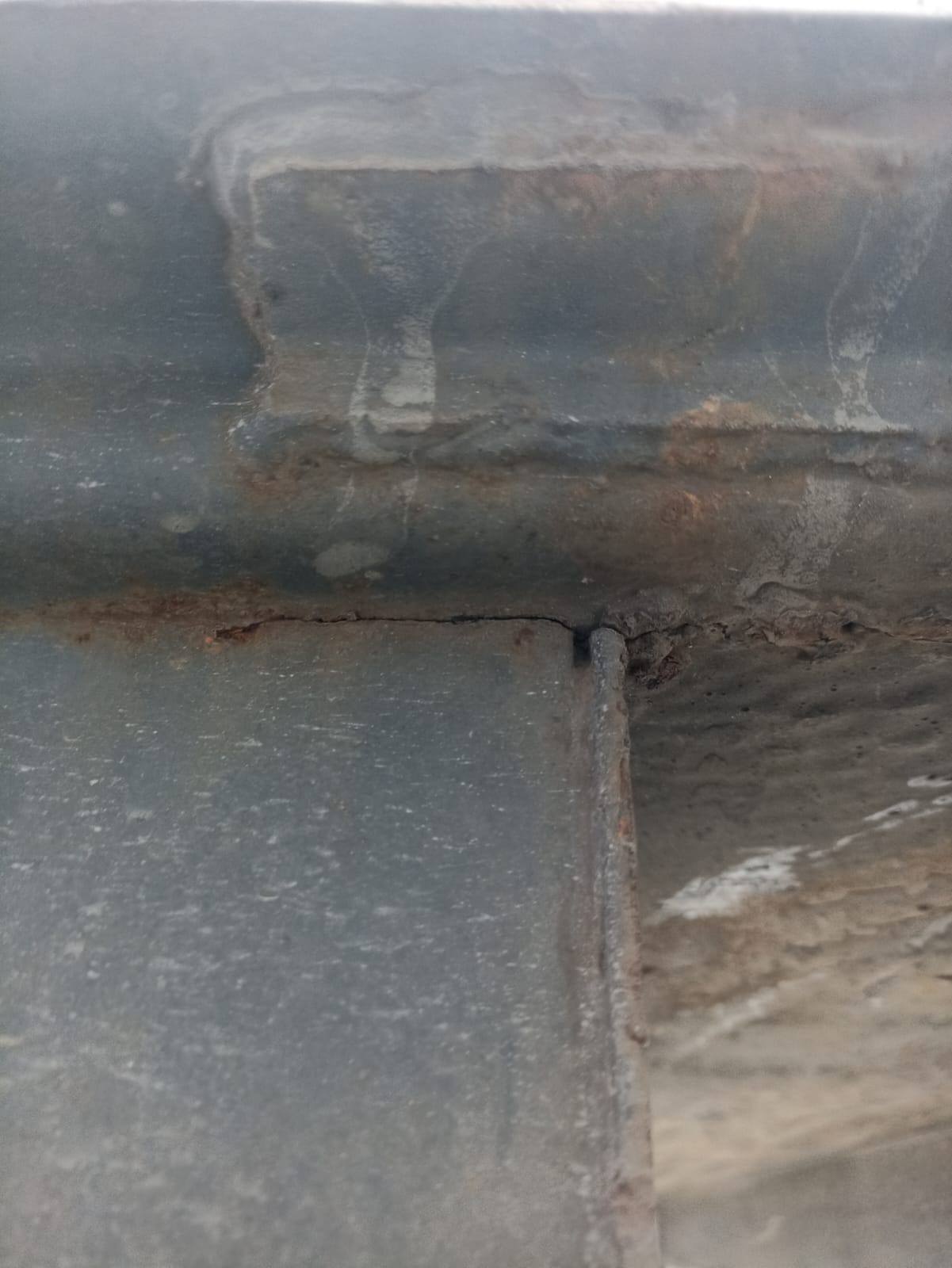 Морской контейнер GESU1351236